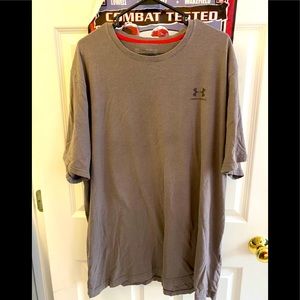 Under armour shirt